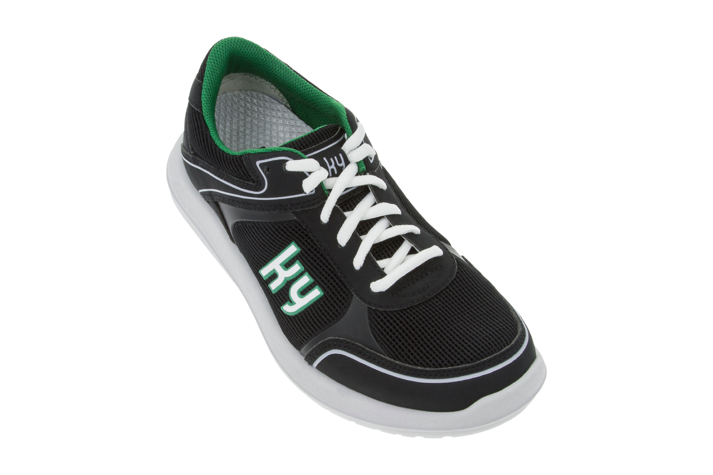 kybunpark 20 Black