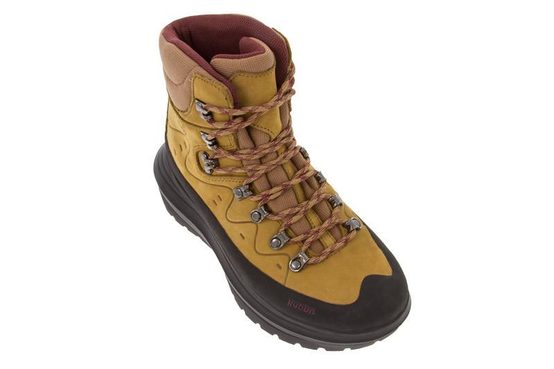 Jungfrau 17 Peanut