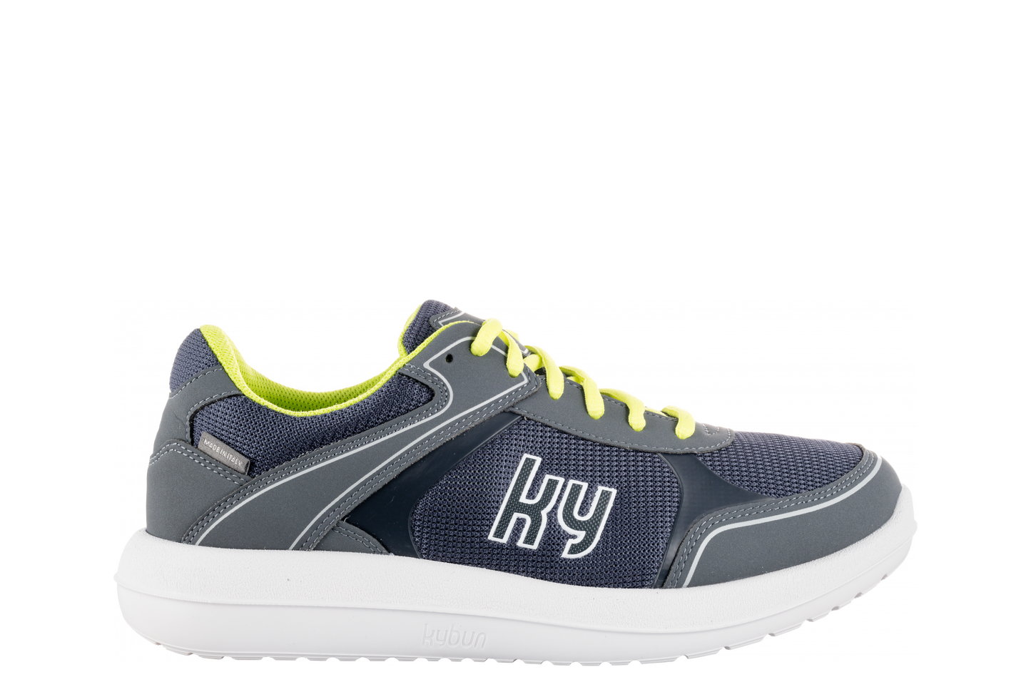 Magglingen Grey