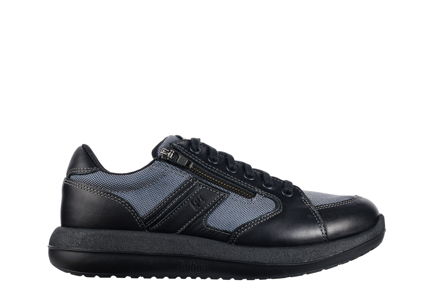 Caslano 20 Anthracite
