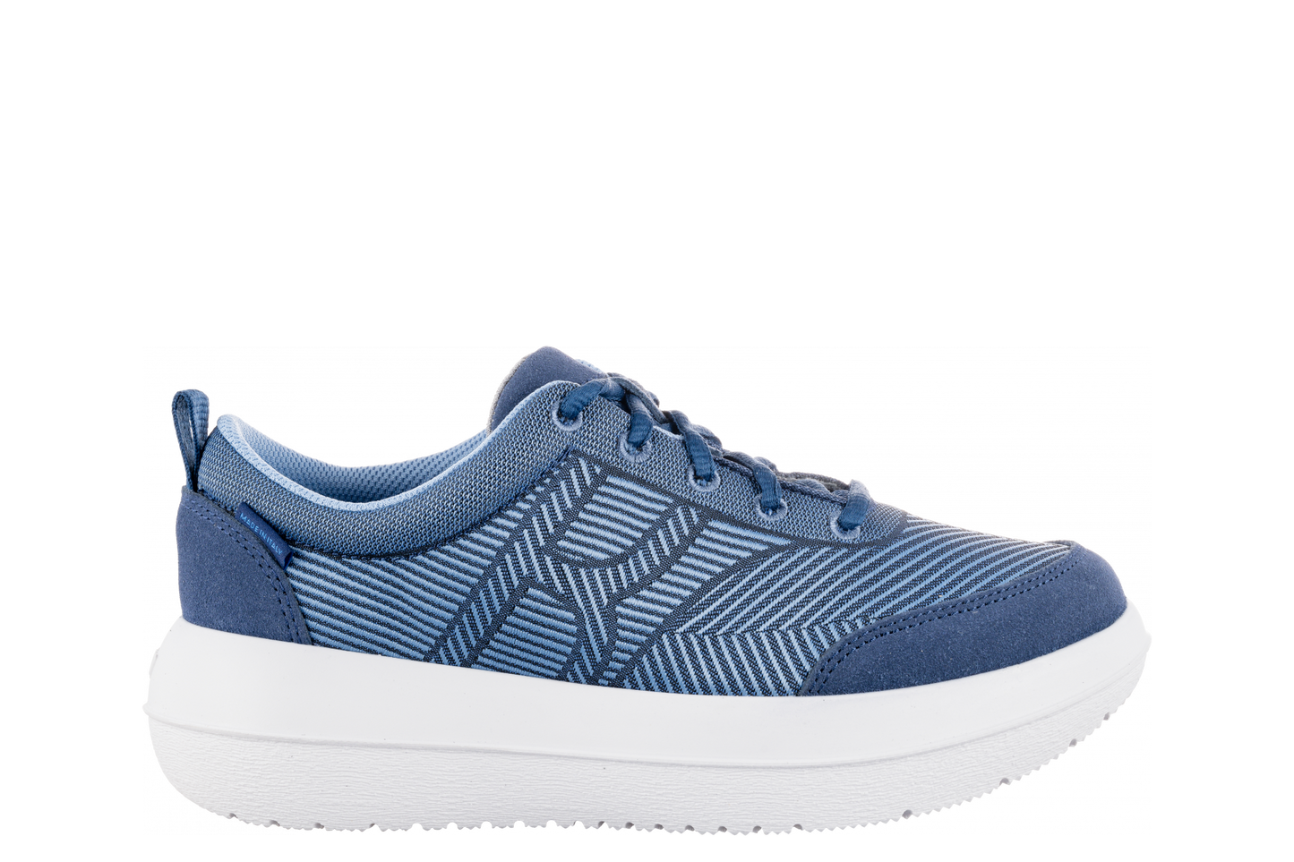 Bauma 20 Blue