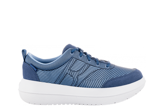 Bauma 20 Blue