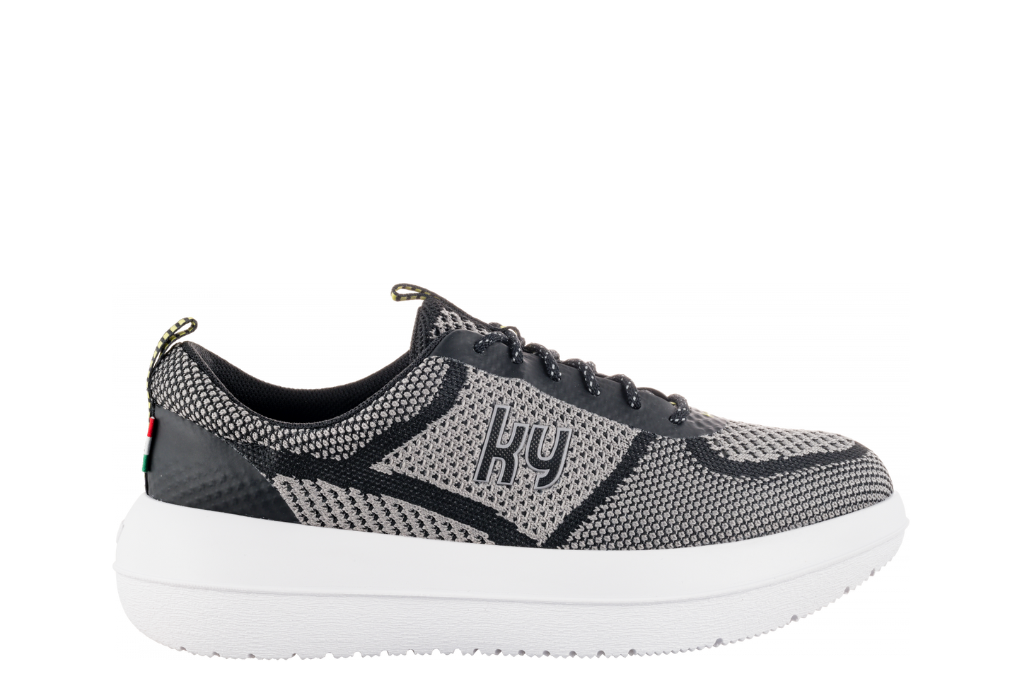 Meilen Black-Grey