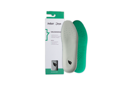 Einlegesohle Basic