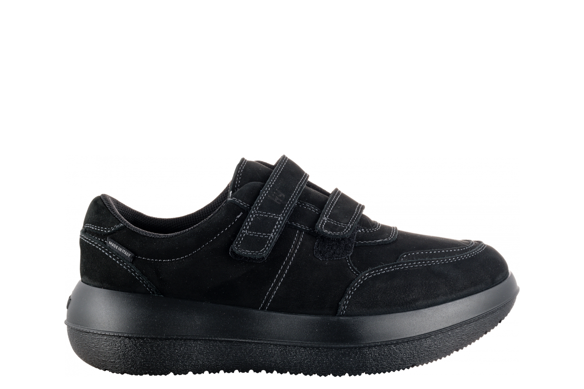 Heiden 20 M black