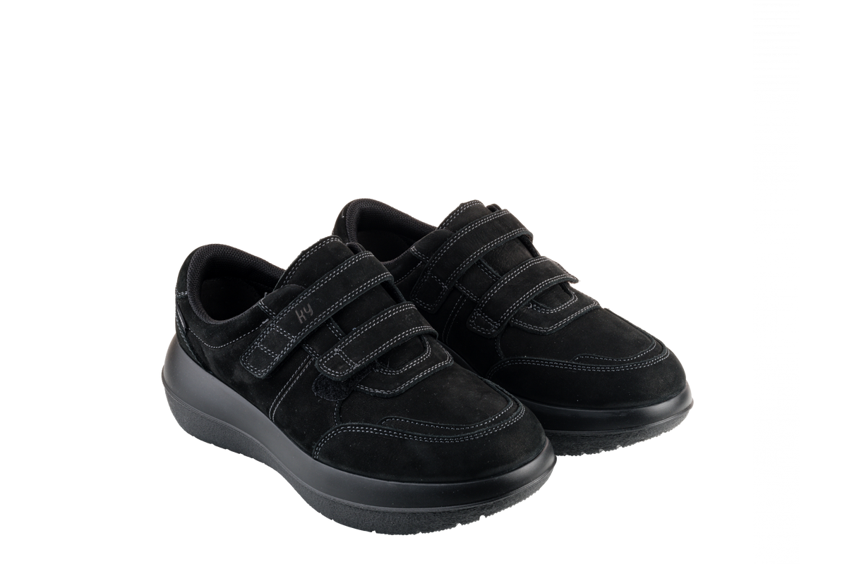 Heiden 20 M black