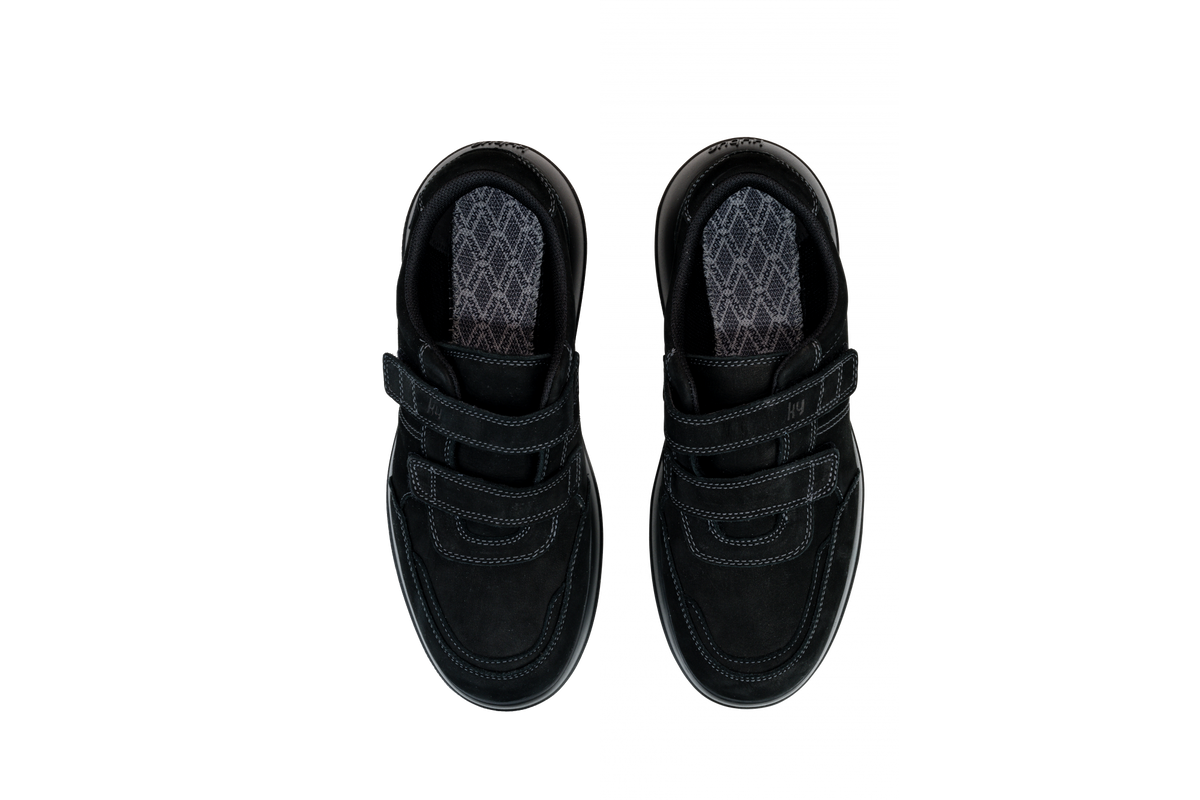 Heiden 20 M black