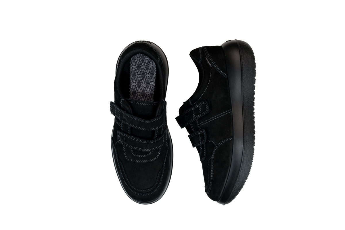 Heiden 20 M black