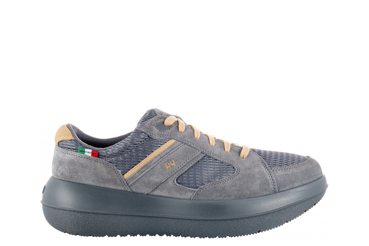 Airolo20 M anthracite