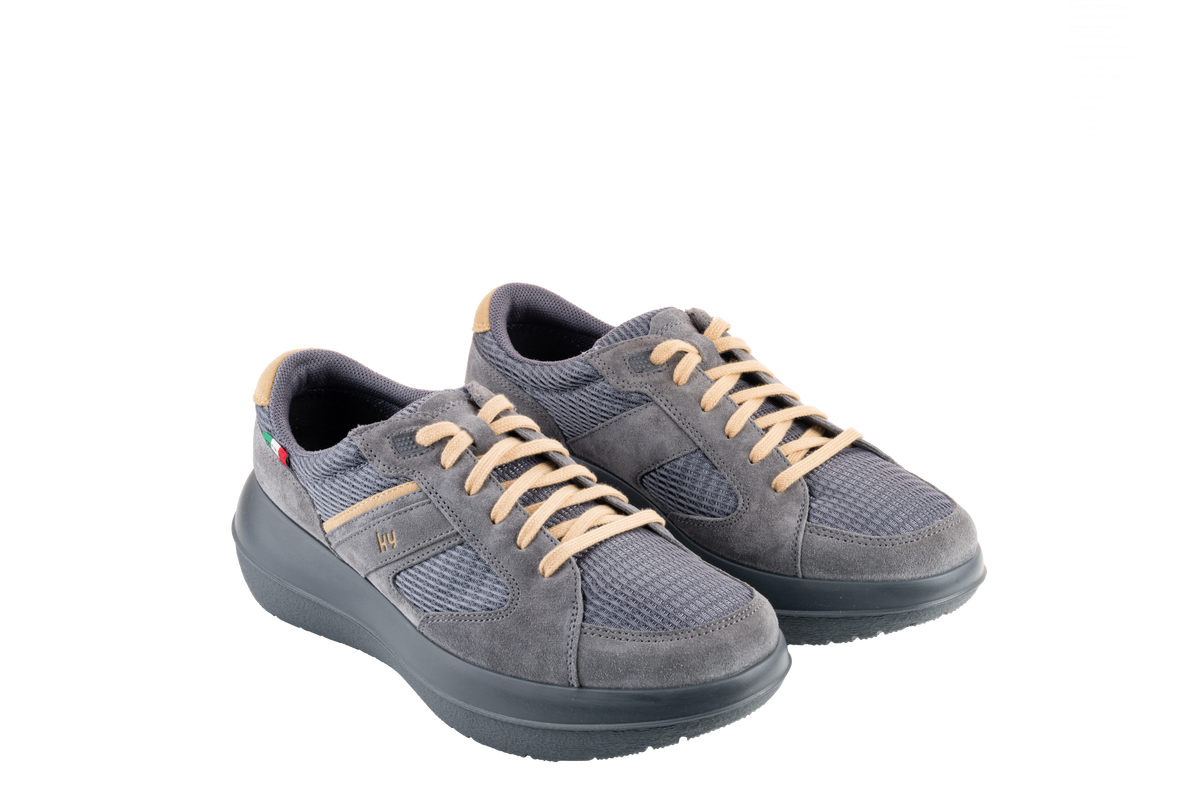 Airolo20 M anthracite