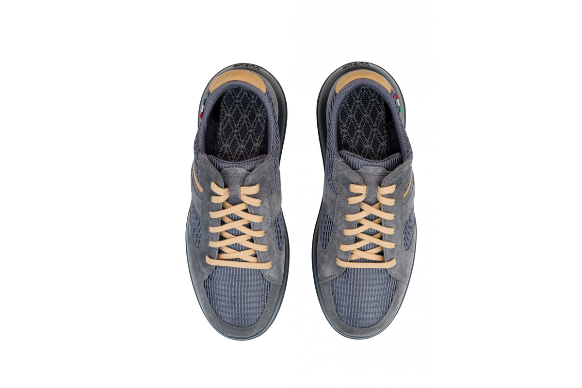 Airolo20 M anthracite