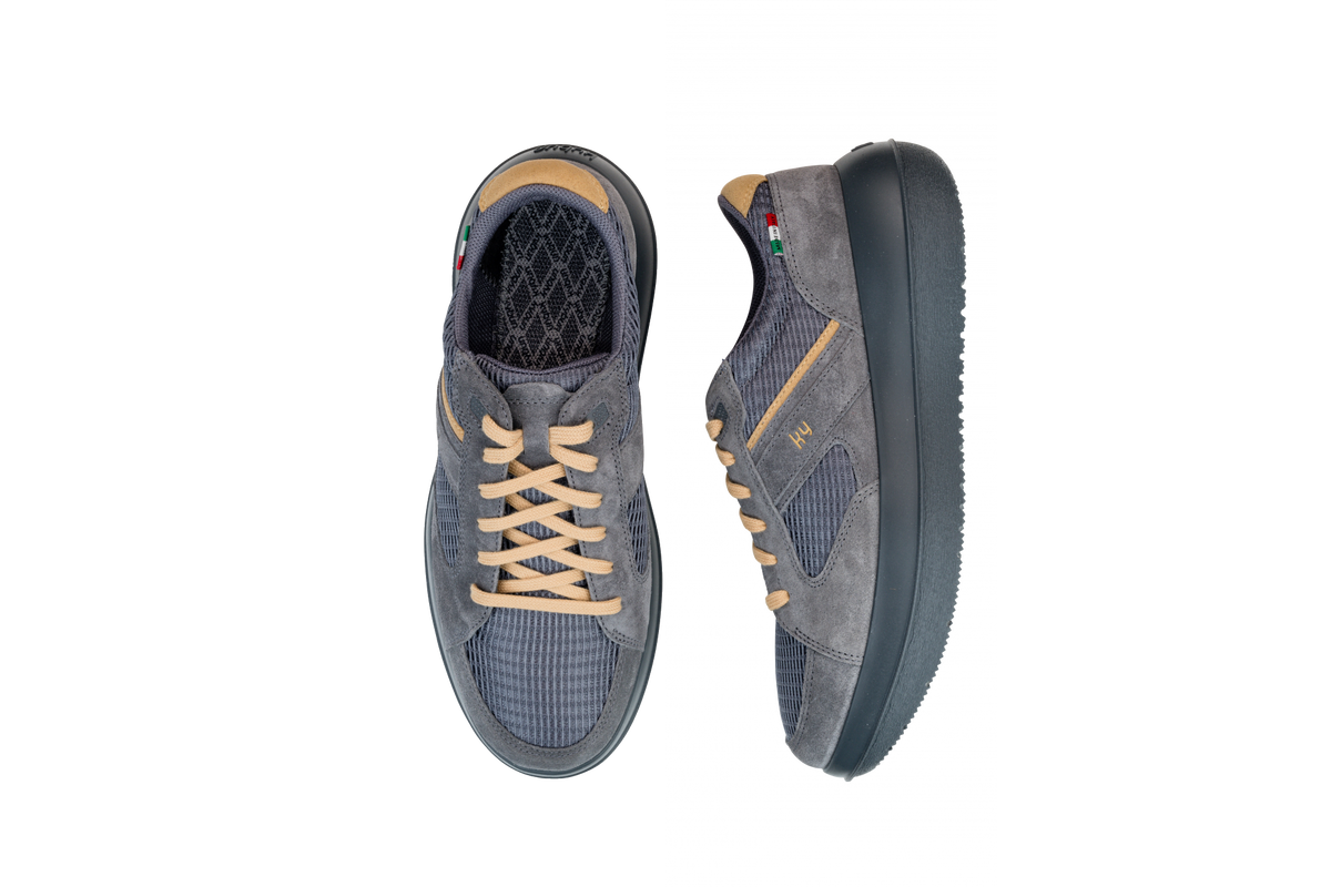 Airolo20 M anthracite