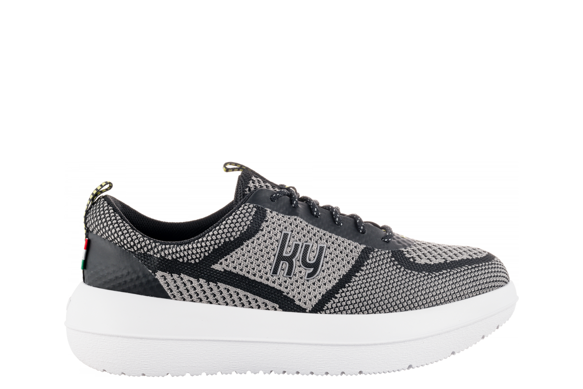 Meilen M black-grey