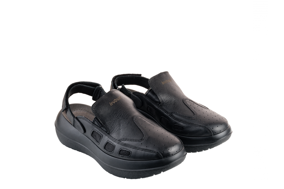 Koryo 20 M black