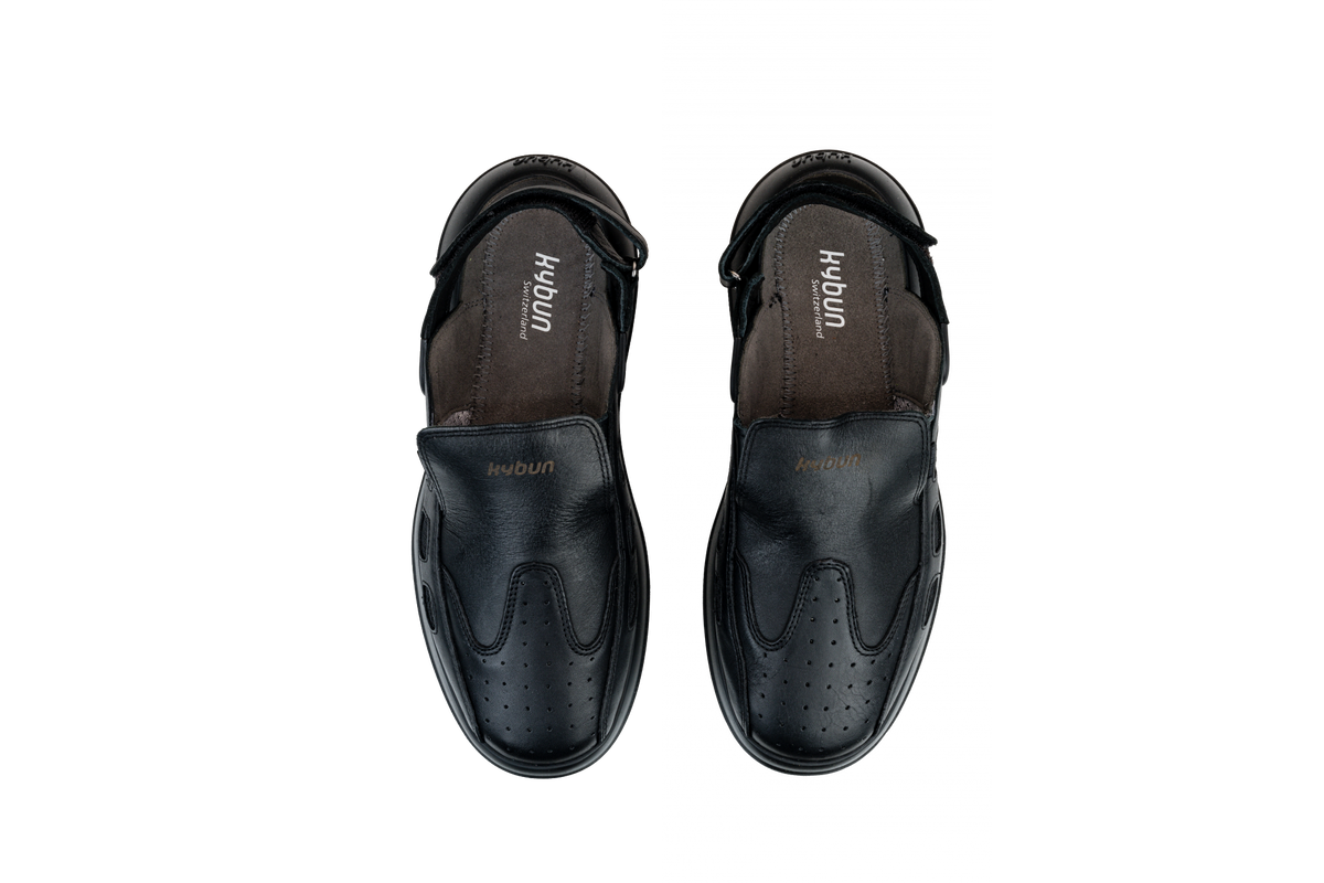 Koryo 20 M black