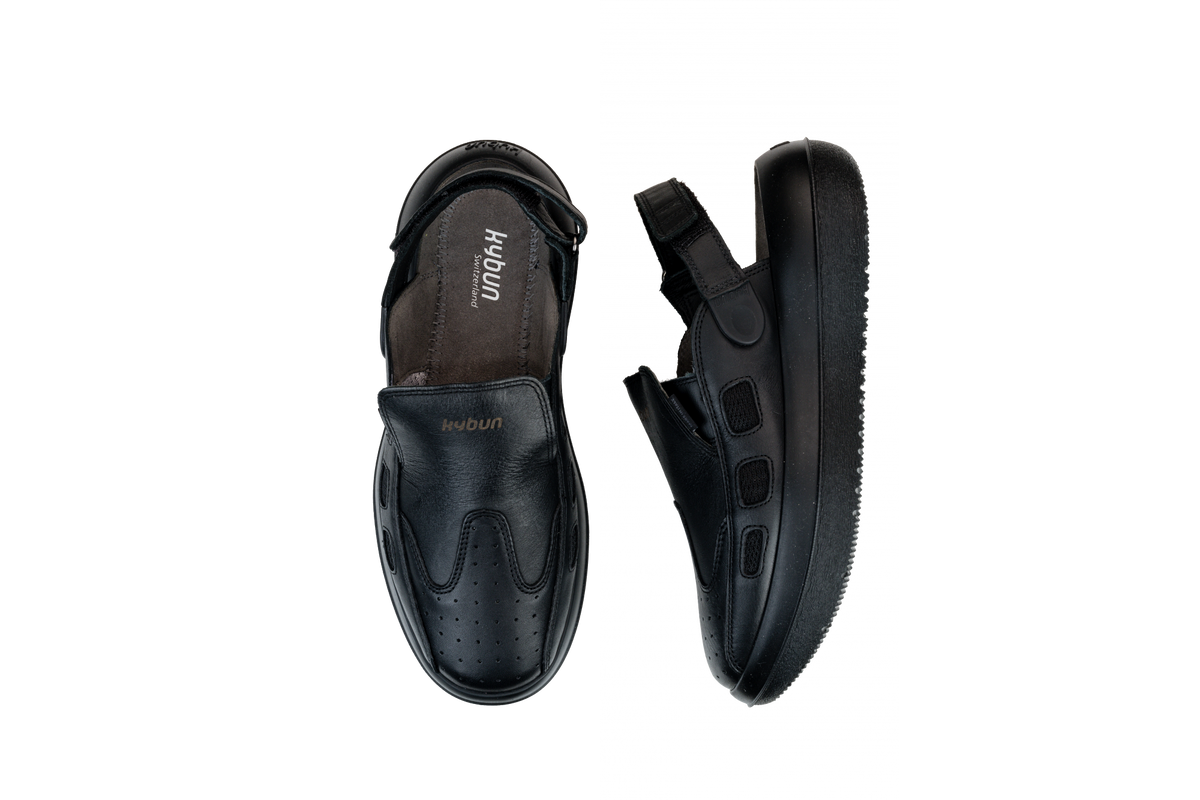 Koryo 20 M black