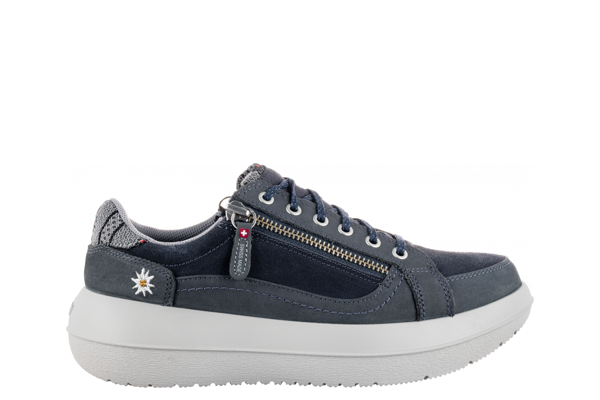 Kilchberg M grey-blue