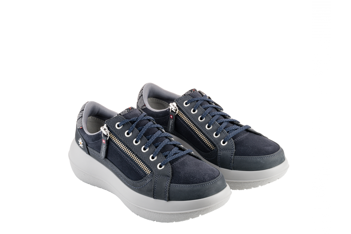 Kilchberg M grey-blue