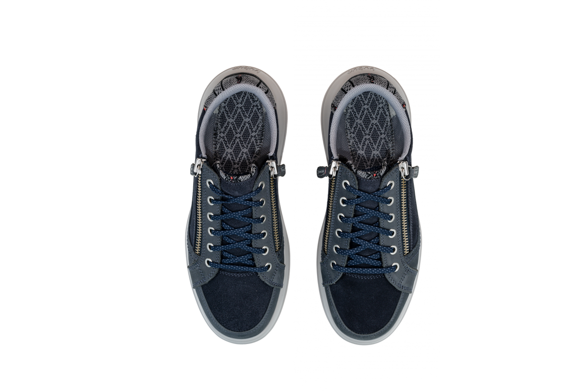 Kilchberg M grey-blue