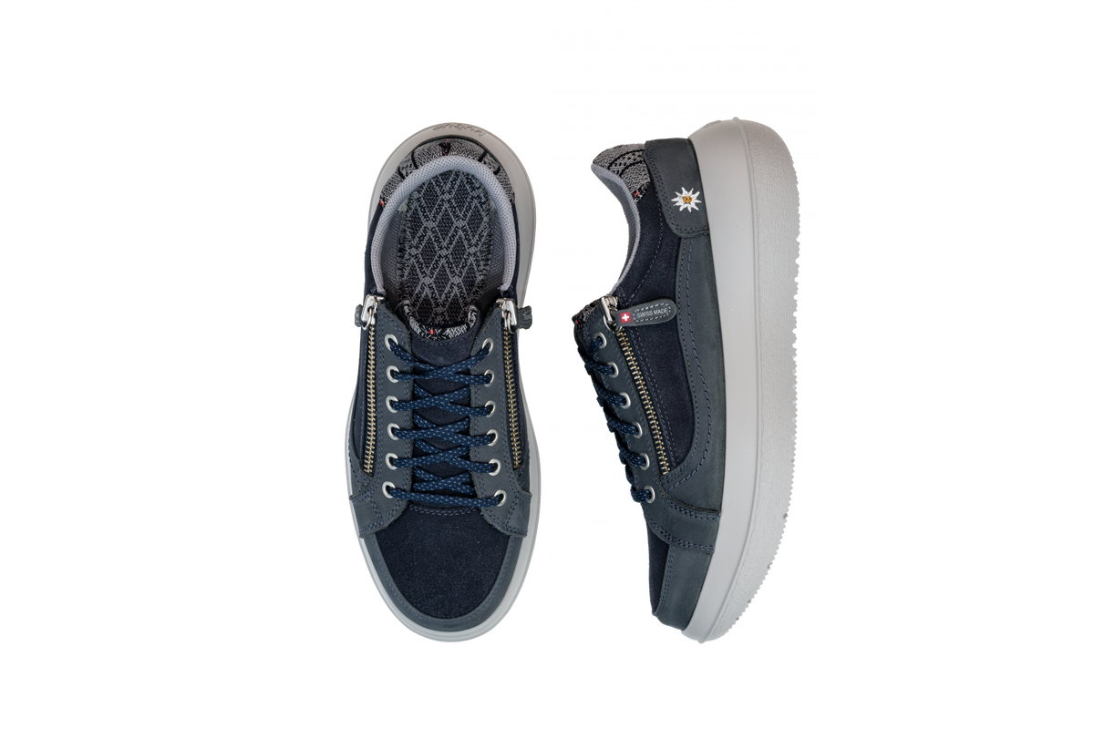 Kilchberg M grey-blue