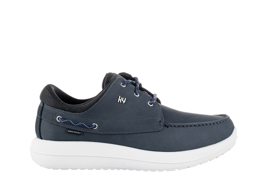 Bulle M blue