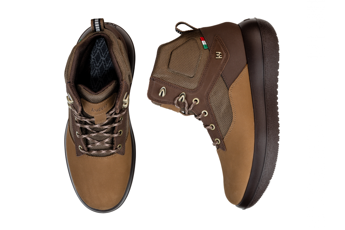 Samnaun M brown