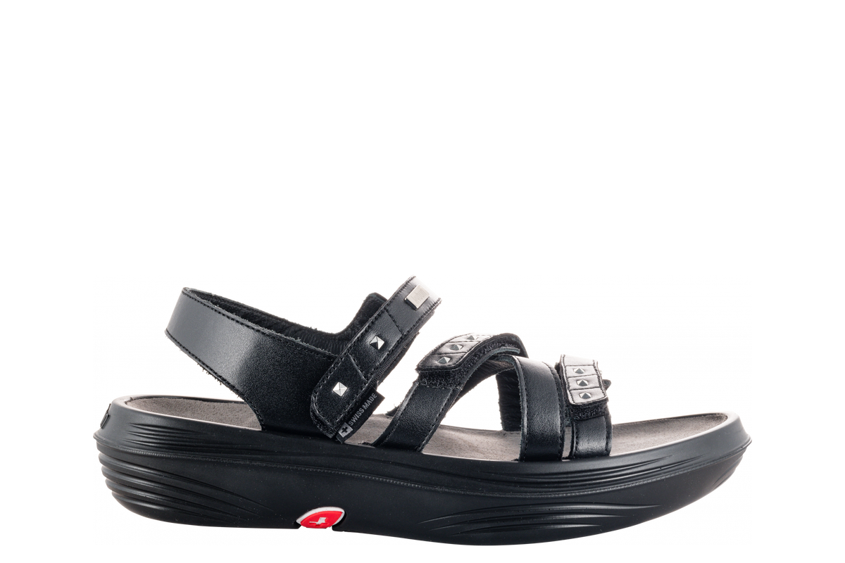 Genf 17 W black