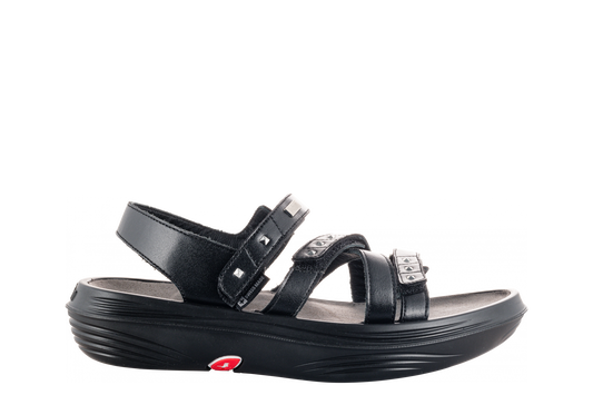 Genf 17 W black