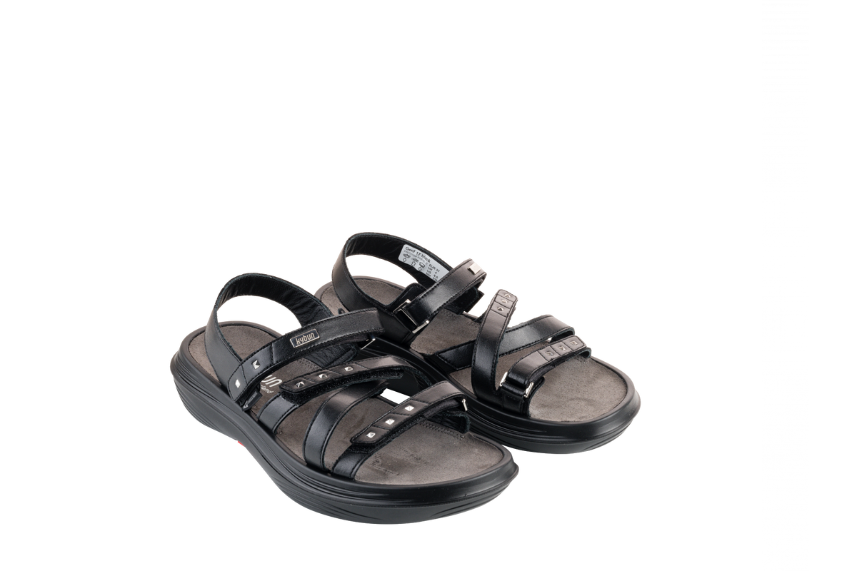 Genf 17 W black