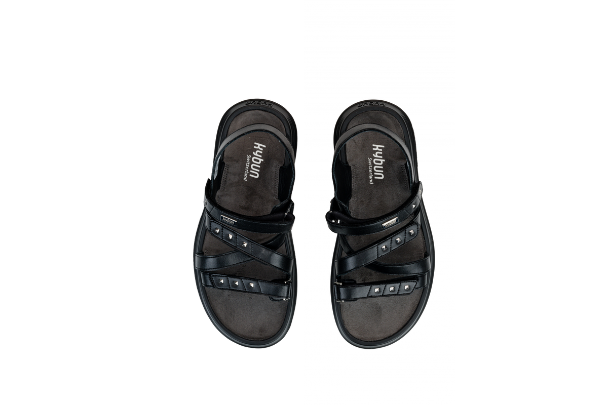 Genf 17 W black