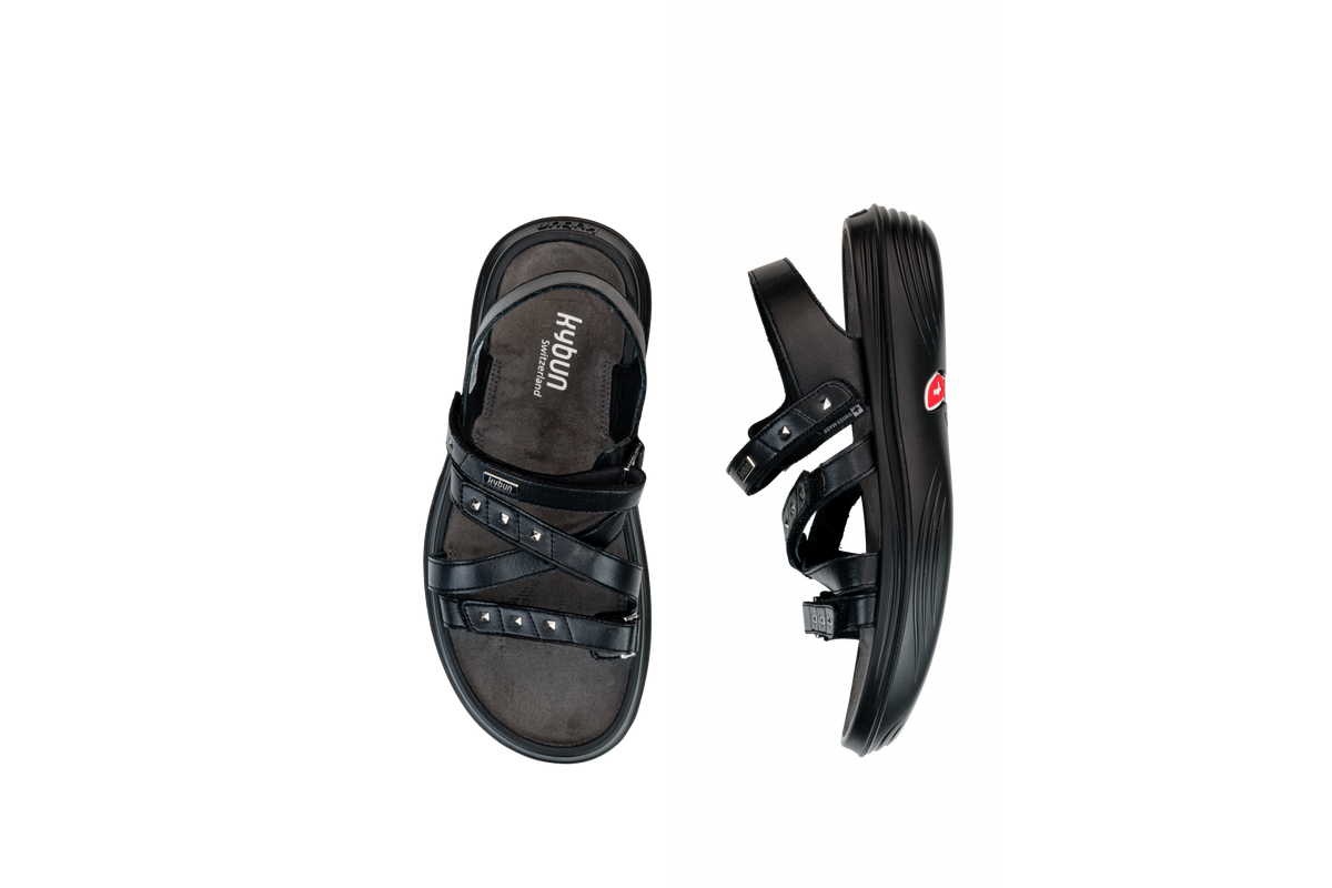 Genf 17 W black