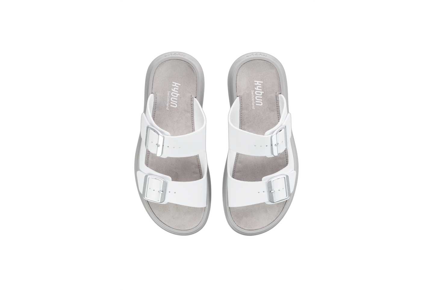 Glarus White