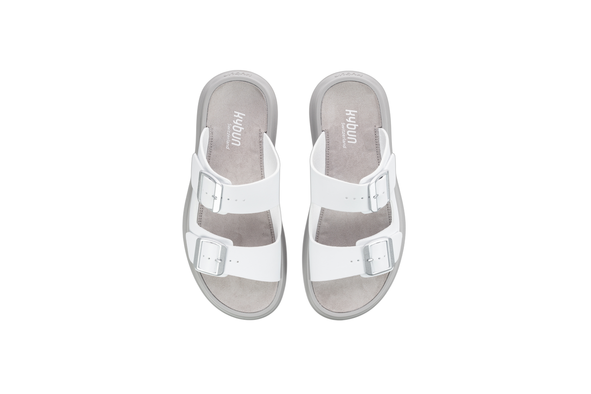 Glarus White