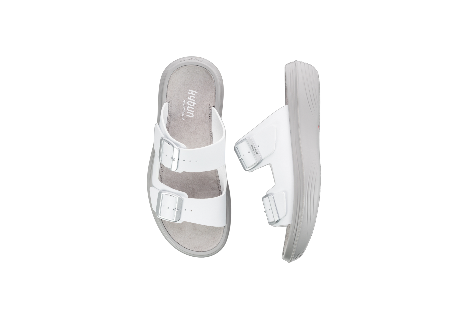 Glarus White