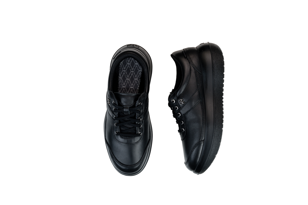 Aubonne W black