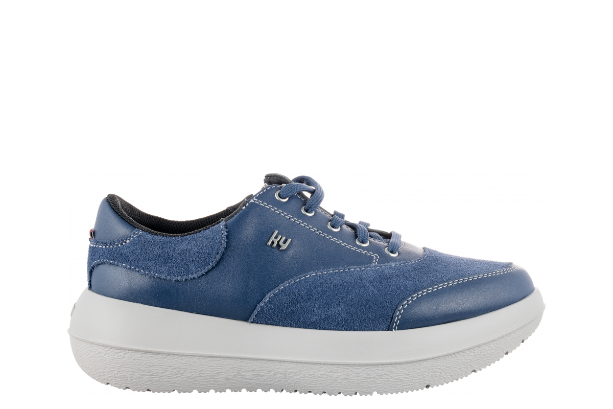 Aarau W blue