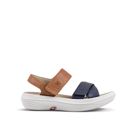 Melano blue-brown