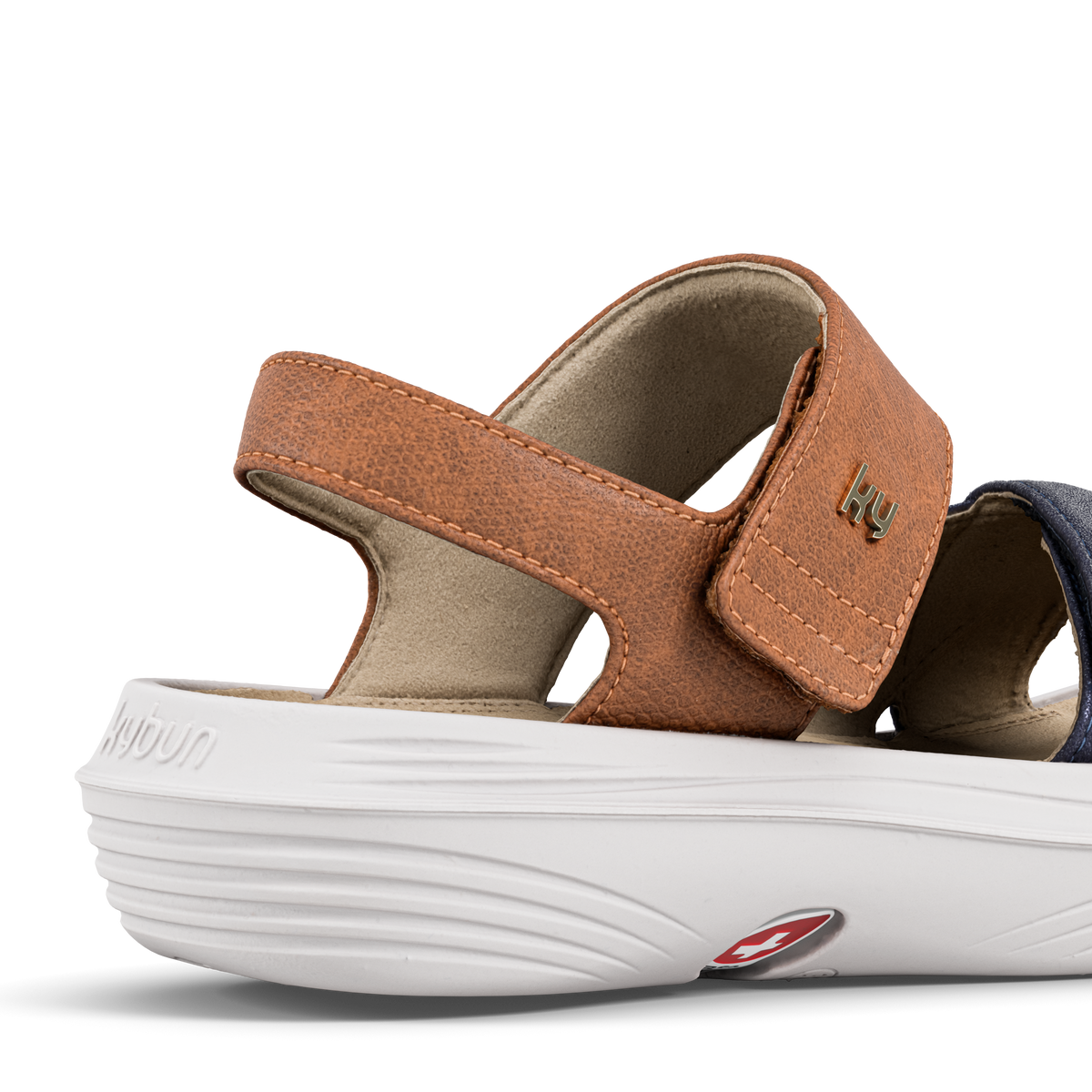 Melano blue-brown