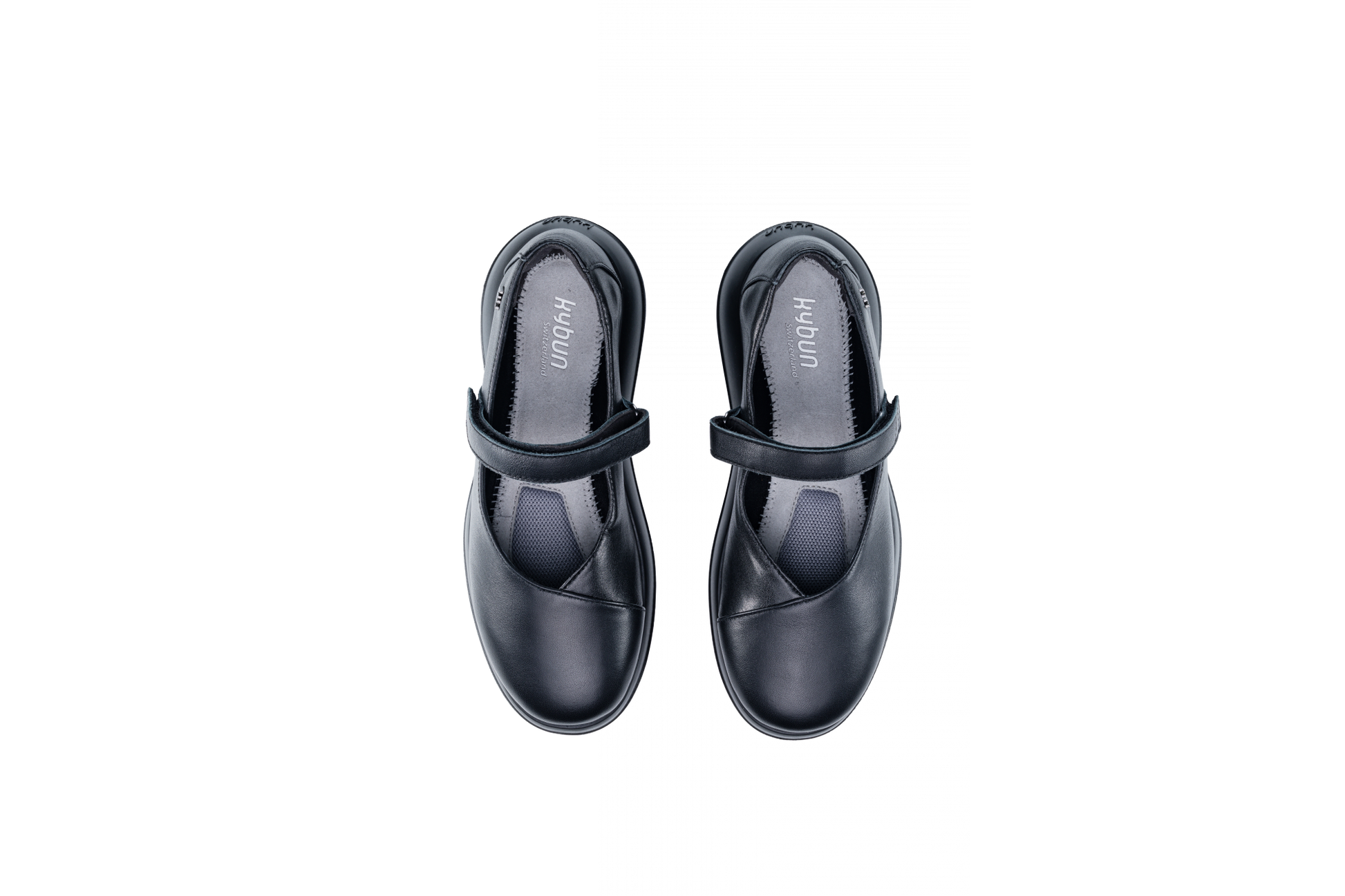Spiez black