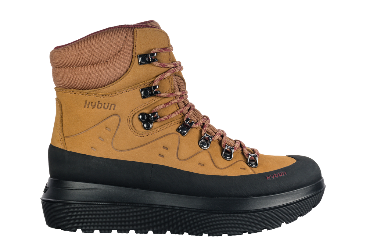 Jungfrau peanut