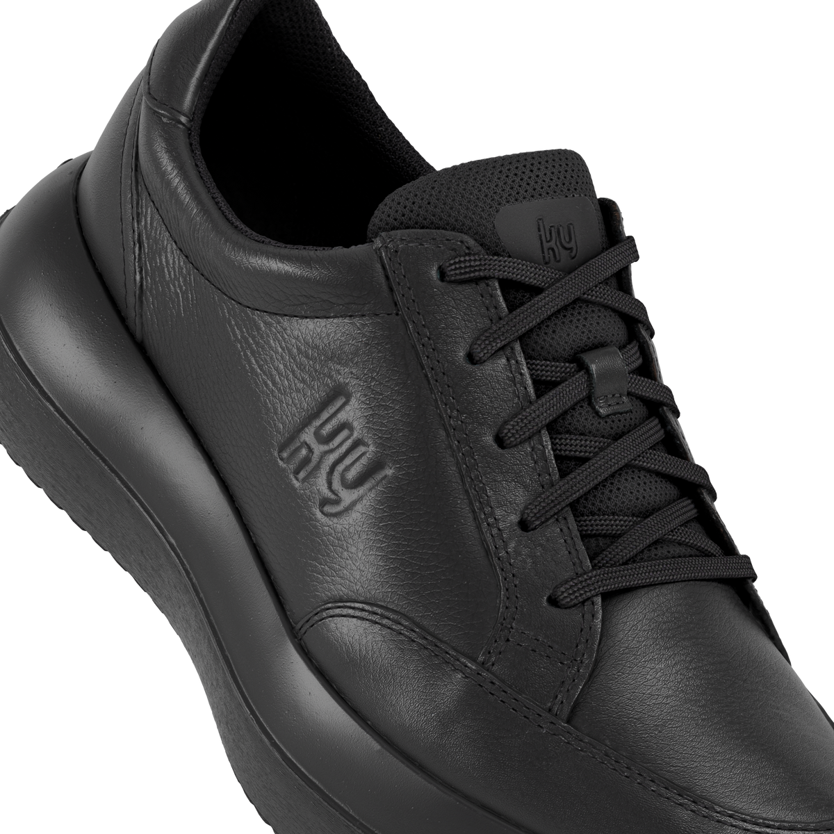 Zuerich II black