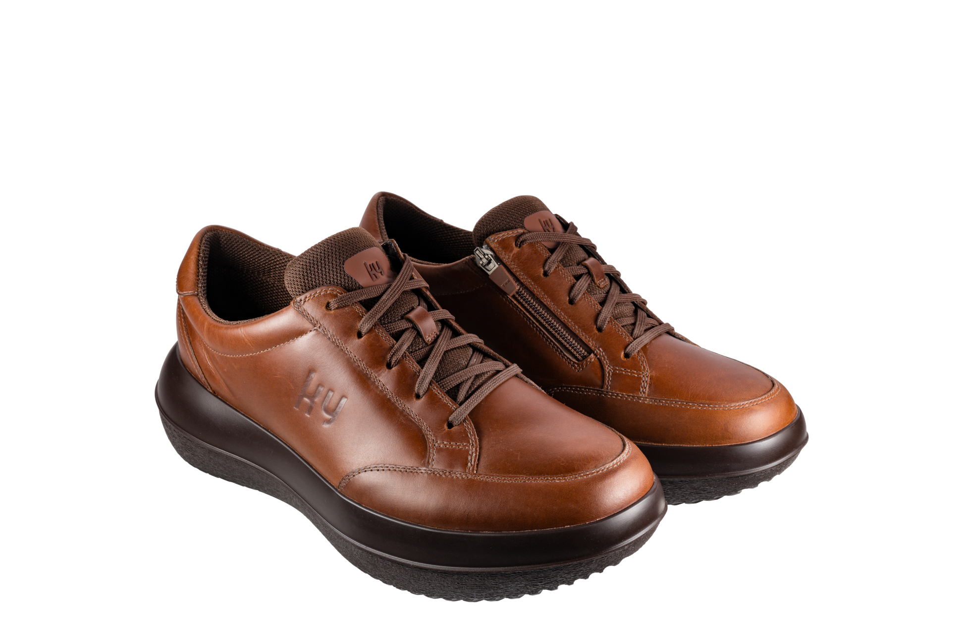 Zürich II brown