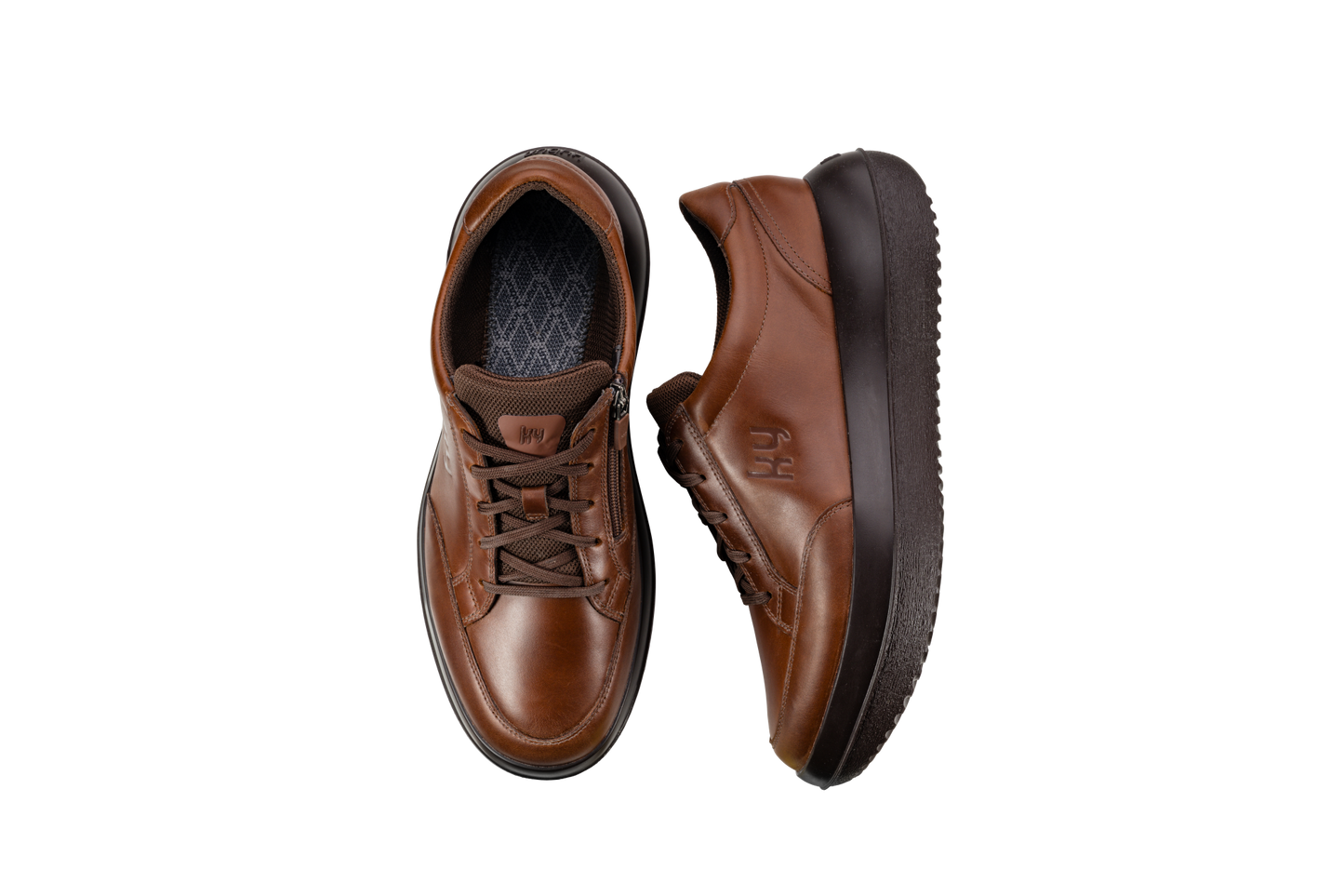 Zürich II brown