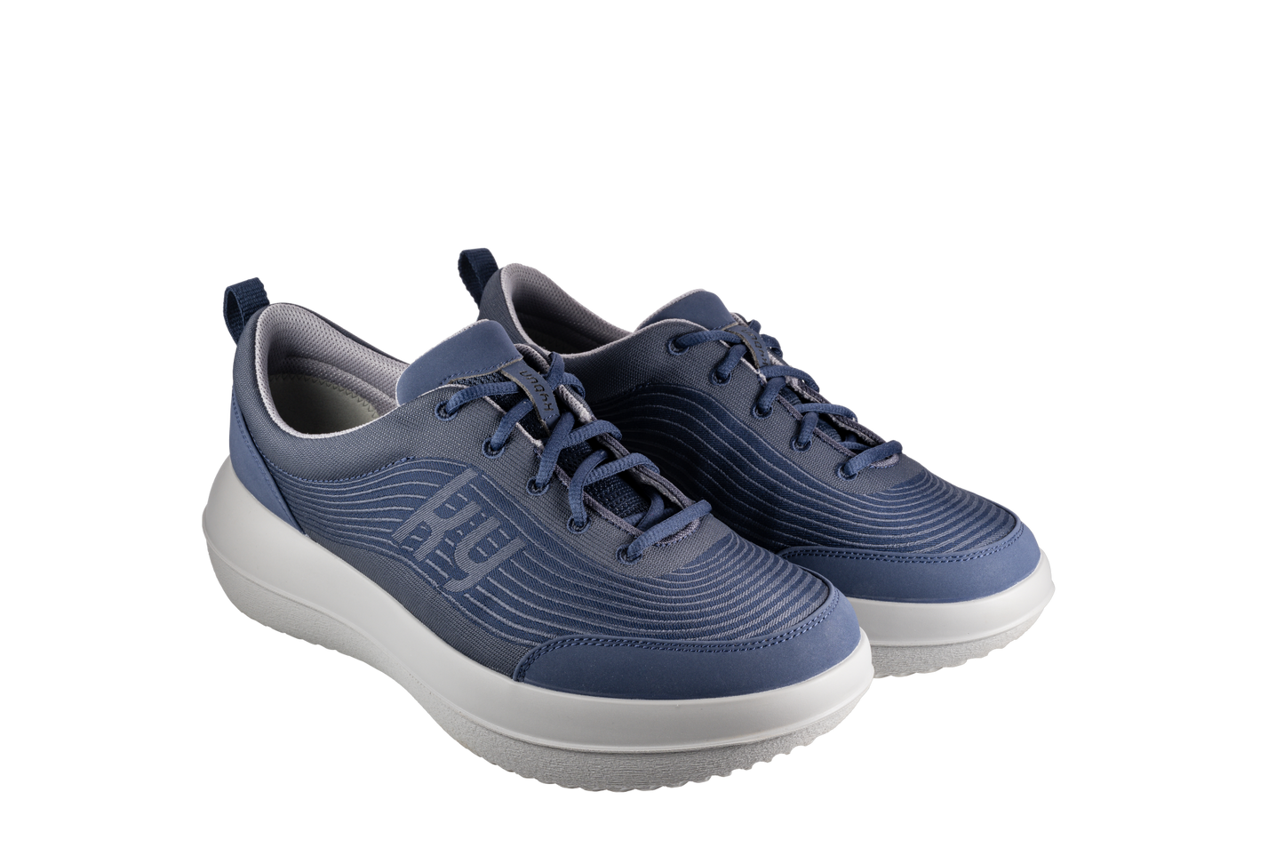 Rüti blue