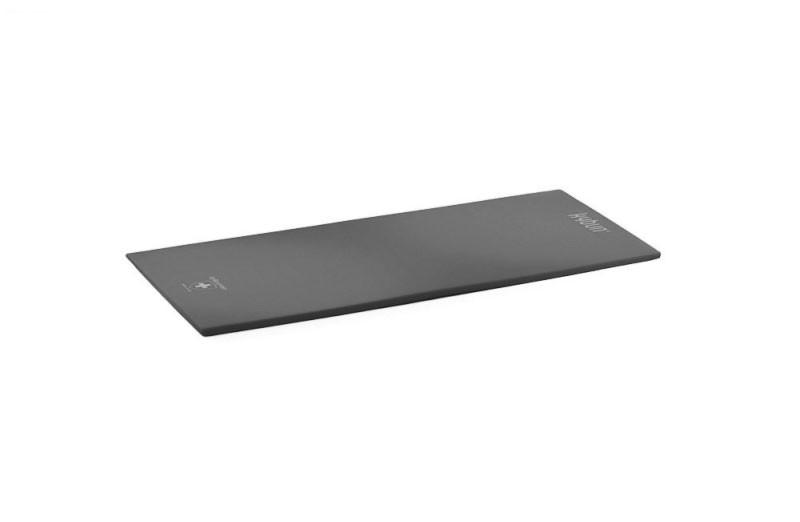 Tapis actif avec housse en tissu 96x46x2cm