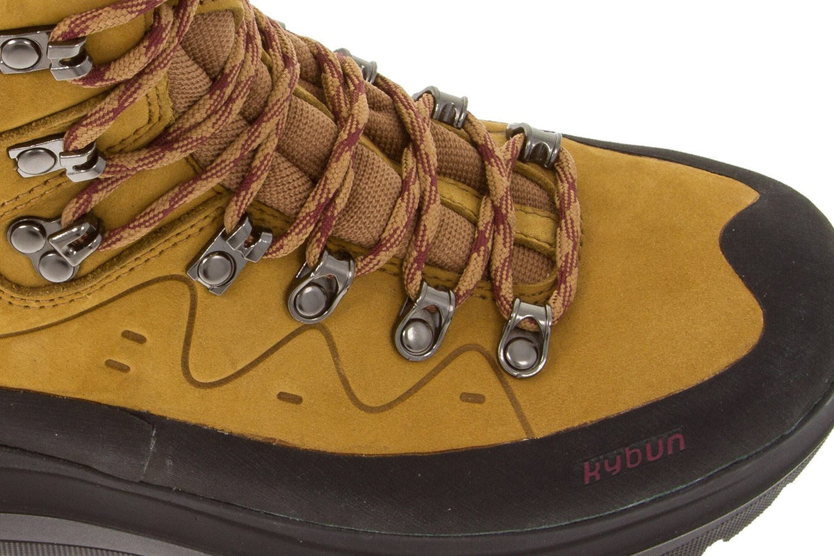 Jungfrau 17 Peanut