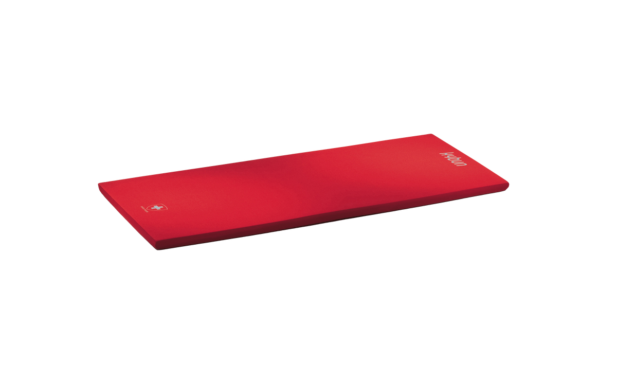 Tapis actif avec housse en tissu 96x46x2cm
