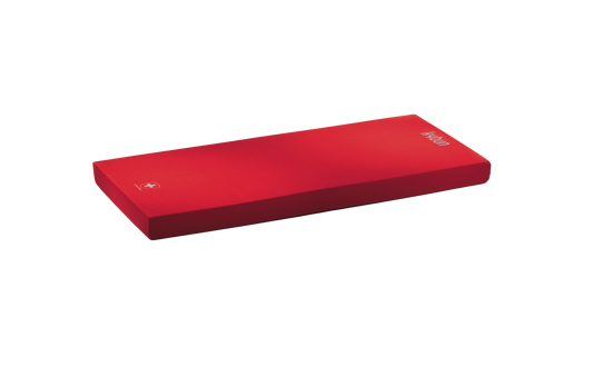 Aktiv-Stehmatte mit Stoffbezug 96x46x6cm