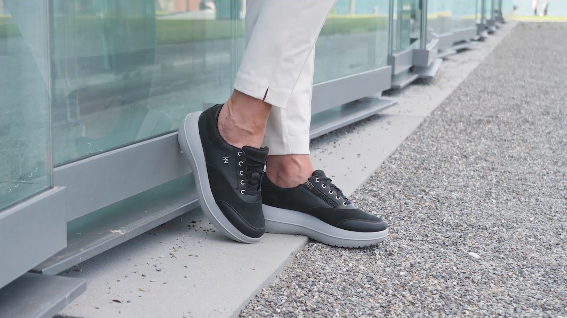 Aarau black