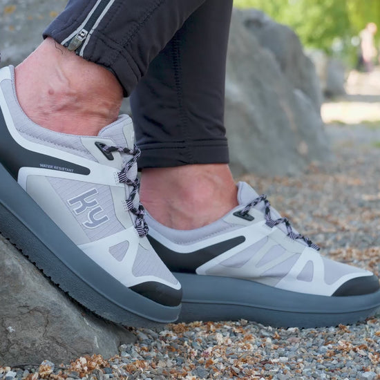 Flims grey